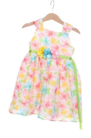 Dětské šaty  Koala Kids, Velikost 2-3m/ 56-62 cm, Barva Vícebarevné, Cena  298,00 Kč, #137785442