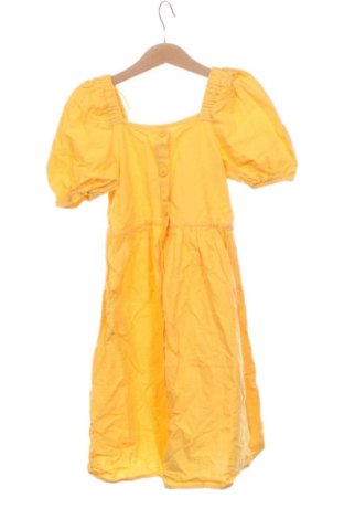 Dětské šaty  LC Waikiki, Velikost 7-8y/ 128-134 cm, Barva Žlutá, Cena  243,00 Kč, #137785715