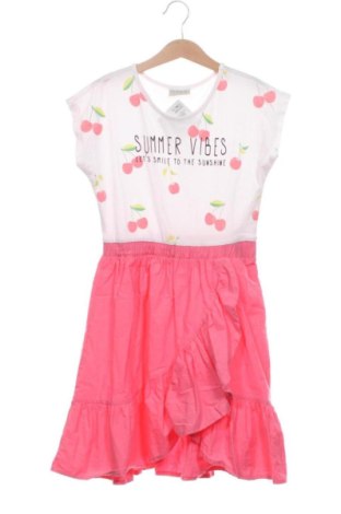 Detské šaty  LC Waikiki, Veľkosť 6-7y/ 122-128 cm, Farba Viacfarebná, Cena  9,72 €, #137796497