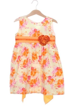 Dziecięca sukienka Laura Ashley, Rozmiar 3-4y/ 104-110 cm, Kolor Kolorowy, Cena 58,07 zł, #137799954