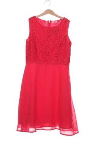 Детска рокля Lemon Beret, Размер 13-14y/ 164-168 см, Цвят Розов, Цена 12,00 €, #137791816