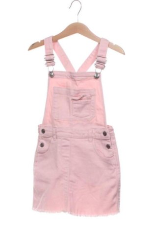 Kinderkleid Lupilu, Größe 3-4y/ 104-110 cm, Farbe Rosa, Preis € 12,00, #137772684