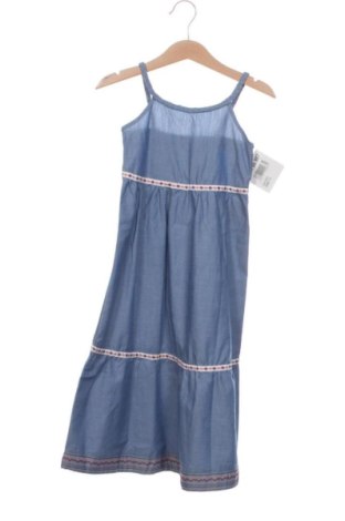 Dziecięca sukienka Lupilu, Rozmiar 18-24m/ 86-98 cm, Kolor Kolorowy, Cena 51,62 zł, #137799987