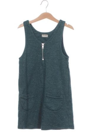 Rochie pentru copii Next, Mărime 7-8y/ 128-134 cm, Culoare Verde, Preț 71,91 Lei, #137770715