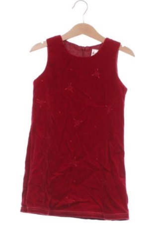 Kinderkleid Next, Größe 2-3y/ 98-104 cm, Farbe Rot, Preis € 13,81, #137771864