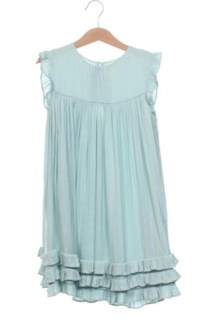 Dziecięca sukienka Next, Rozmiar 5-6y/ 116-122 cm, Kolor Zielony, Cena 58,07 zł, #137800481