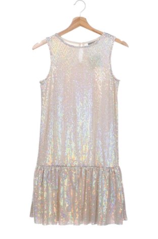 Kinderkleid Pepco, Größe 11-12y/ 152-158 cm, Farbe Mehrfarbig, Preis € 12,28, #137770199