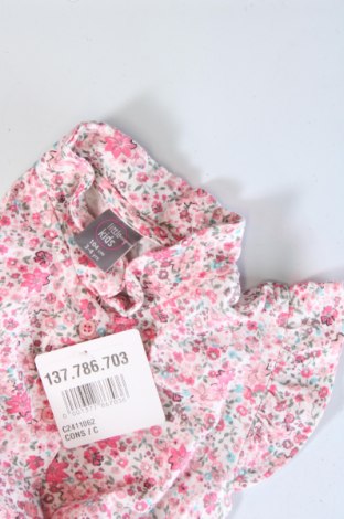 Kinderkleid Pepco, Größe 2-3y/ 98-104 cm, Farbe Mehrfarbig, Preis € 12,28, #137786703