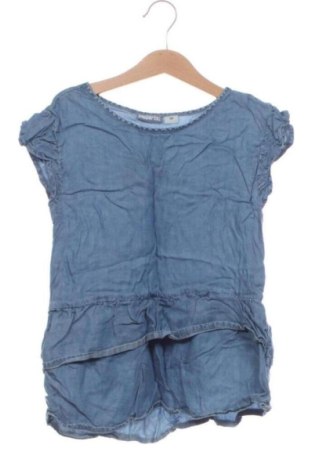 Kinderkleid Pepperts!, Größe 6-7y/ 122-128 cm, Farbe Blau, Preis € 12,00, #137773684