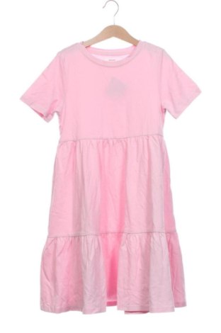 Kinderkleid Reserved, Größe 8-9y/ 134-140 cm, Farbe Rosa, Preis € 12,19, #137775134