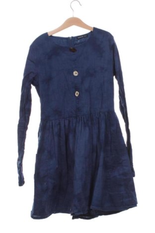 Rochie pentru copii Reserved, Mărime 12-13y/ 158-164 cm, Culoare Albastru, Preț 64,00 Lei, #137792104