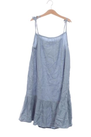 Detské šaty  Reserved, Veľkosť 12-13y/ 158-164 cm, Farba Modrá, Cena  12,00 €, #137796717