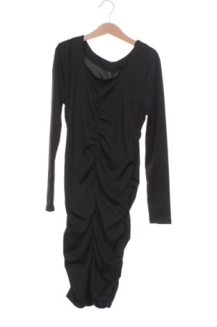 Kinderkleid SHEIN, Größe 9-10y/ 140-146 cm, Farbe Schwarz, Preis € 12,00, #137757281