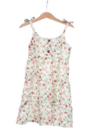 Kinderkleid SHEIN, Größe 4-5y/ 110-116 cm, Farbe Mehrfarbig, Preis € 12,28, #137787235