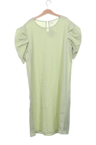 Dětské šaty  SHEIN, Velikost 14-15y/ 168-170 cm, Barva Zelená, Cena  298,00 Kč, #137788287