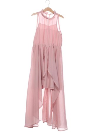 Dziecięca sukienka SHEIN, Rozmiar 9-10y/ 140-146 cm, Kolor Różowy, Cena 51,62 zł, #137796607