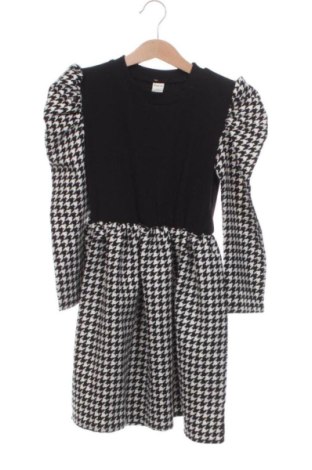 Детска рокля SHEIN, Размер 6-7y/ 122-128 см, Цвят Многоцветен, Цена 12,00 €, #137800413