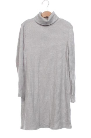 Kinderkleid Sinsay, Größe 8-9y/ 134-140 cm, Farbe Grau, Preis € 20,44, #137767263