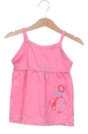 Rochie pentru copii Staccato, Mărime 18-24m/ 86-98 cm, Culoare Roz, Preț 72,00 Lei, #137737427