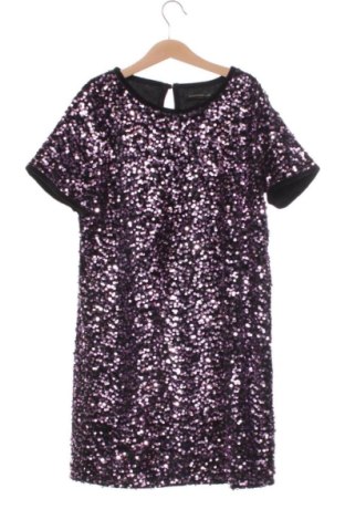 Dziecięca sukienka Sugarfree, Rozmiar 11-12y/ 152-158 cm, Kolor Fioletowy, Cena 58,07 zł, #137791282