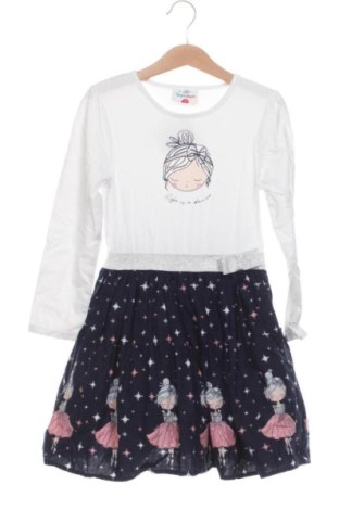 Kinderkleid Topolino, Größe 5-6y/ 116-122 cm, Farbe Mehrfarbig, Preis € 12,00, #137771786