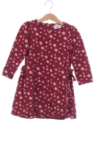 Детска рокля Topolino, Размер 3-4y/ 104-110 см, Цвят Многоцветен, Цена 12,19 €, #137794038