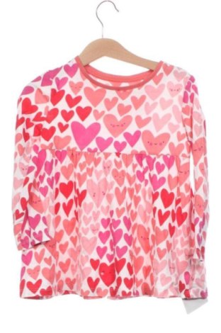 Kinderkleid Tu, Größe 18-24m/ 86-98 cm, Farbe Mehrfarbig, Preis € 12,28, #137786674