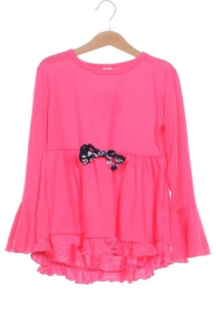 Kinderkleid Unbranded, Größe 6-7y/ 122-128 cm, Farbe Rosa, Preis € 12,00, #137767036
