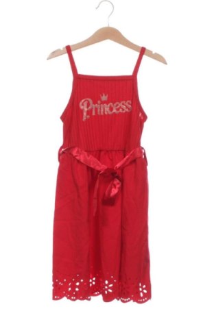 Kinderkleid Unbranded, Größe 6-7y/ 122-128 cm, Farbe Rot, Preis € 12,00, #137767101
