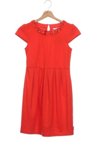 Kinderkleid Unbranded, Größe 11-12y/ 152-158 cm, Farbe Orange, Preis € 12,28, #137767241