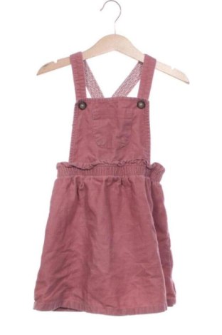 Rochie pentru copii Unbranded, Mărime 3-4y/ 104-110 cm, Culoare Roz, Preț 64,48 Lei, #137769984
