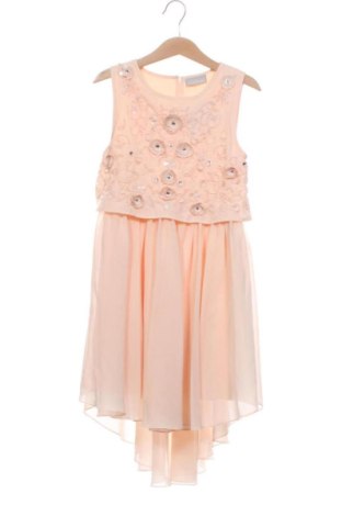 Kinderkleid Unbranded, Größe 5-6y/ 116-122 cm, Farbe Rosa, Preis € 12,28, #137770370
