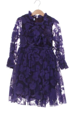 Kinderkleid Unbranded, Größe 5-6y/ 116-122 cm, Farbe Lila, Preis € 12,19, #137771771
