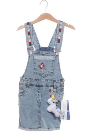 Kinderkleid Unbranded, Größe 2-3y/ 98-104 cm, Farbe Blau, Preis € 19,00, #137772308
