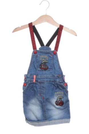 Kinderkleid Unbranded, Größe 18-24m/ 86-98 cm, Farbe Blau, Preis € 12,00, #137772902