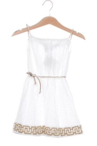 Kinderkleid Unbranded, Größe 2-3y/ 98-104 cm, Farbe Weiß, Preis € 12,00, #137773507