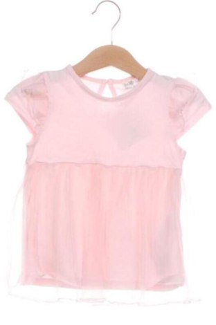 Kinderkleid Unbranded, Größe 18-24m/ 86-98 cm, Farbe Rosa, Preis € 12,00, #137773531
