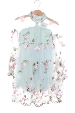 Kinderkleid Unbranded, Größe 4-5y/ 110-116 cm, Farbe Mehrfarbig, Preis € 12,00, #137774132