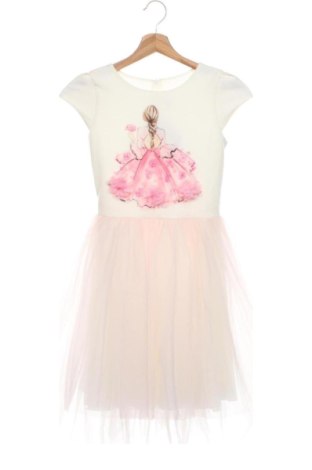 Kinderkleid Unbranded, Größe 9-10y/ 140-146 cm, Farbe Mehrfarbig, Preis € 19,00, #137774670