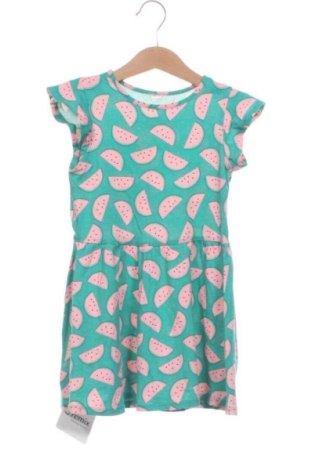 Kinderkleid Unbranded, Größe 3-4y/ 104-110 cm, Farbe Mehrfarbig, Preis € 12,00, #137775575