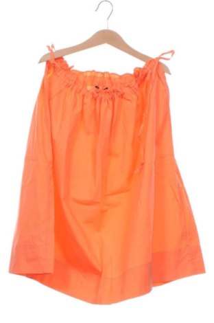 Dětské šaty  Unbranded, Velikost 3-4y/ 104-110 cm, Barva Oranžová, Cena  291,00 Kč, #137785011