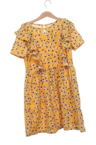 Kinderkleid Unbranded, Größe 9-10y/ 140-146 cm, Farbe Gelb, Preis € 12,28, #137786157