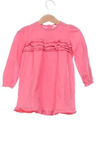 Kinderkleid Unbranded, Größe 18-24m/ 86-98 cm, Farbe Rosa, Preis € 12,28, #137786735