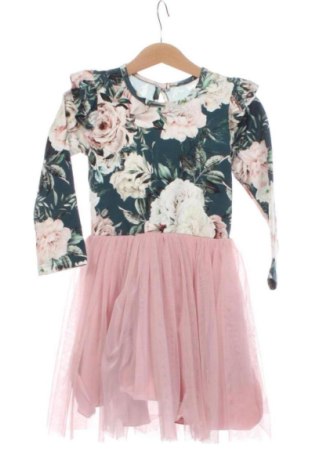 Kinderkleid Unbranded, Größe 3-4y/ 104-110 cm, Farbe Mehrfarbig, Preis € 12,28, #137787661