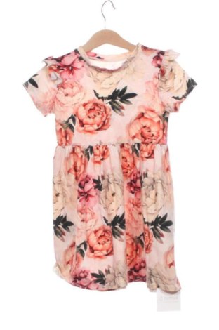 Dětské šaty  Unbranded, Velikost 5-6y/ 116-122 cm, Barva Vícebarevné, Cena  298,00 Kč, #137787850