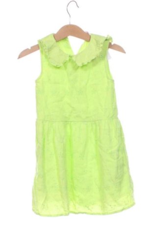 Dětské šaty  Unbranded, Velikost 18-24m/ 86-98 cm, Barva Zelená, Cena  291,00 Kč, #137787933