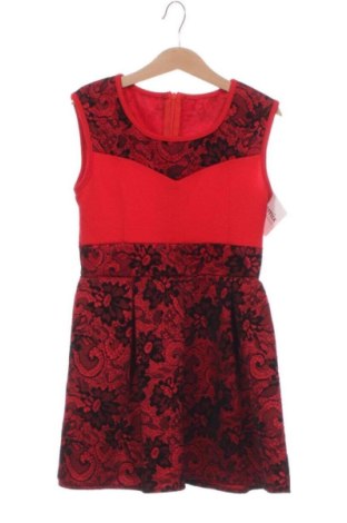Dziecięca sukienka Unbranded, Rozmiar 7-8y/ 128-134 cm, Kolor Kolorowy, Cena 51,62 zł, #137790765