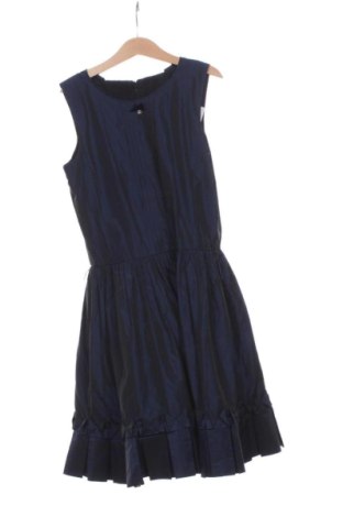 Dziecięca sukienka Unbranded, Rozmiar 10-11y/ 146-152 cm, Kolor Niebieski, Cena 51,62 zł, #137792231