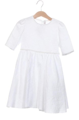 Dziecięca sukienka Unbranded, Rozmiar 2-3y/ 98-104 cm, Kolor Biały, Cena 51,62 zł, #137800273