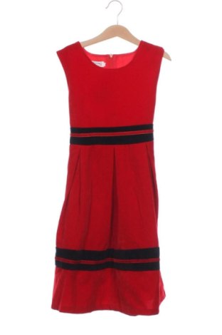 Dziecięca sukienka Unbranded, Rozmiar 10-11y/ 146-152 cm, Kolor Czerwony, Cena 51,62 zł, #137800598